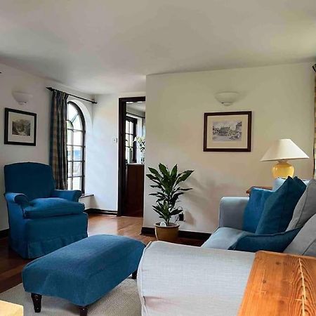 Honeysuckle Cottage, Mickleton Mickleton  Dış mekan fotoğraf