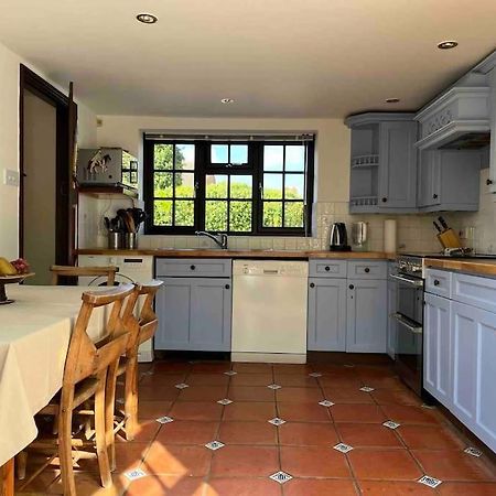 Honeysuckle Cottage, Mickleton Mickleton  Dış mekan fotoğraf