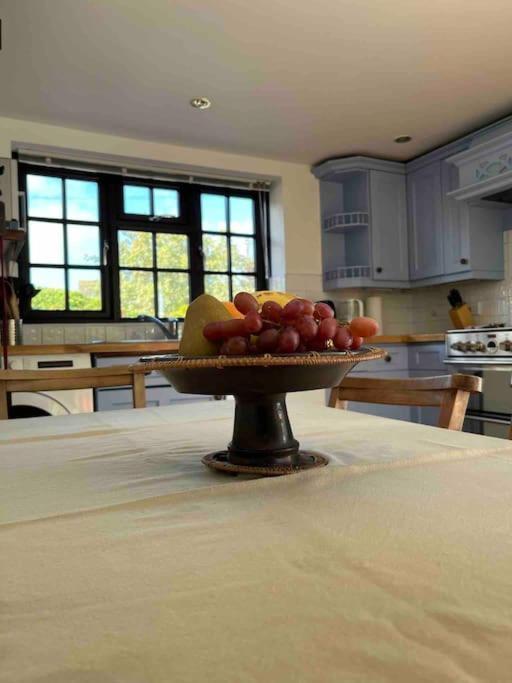 Honeysuckle Cottage, Mickleton Mickleton  Dış mekan fotoğraf