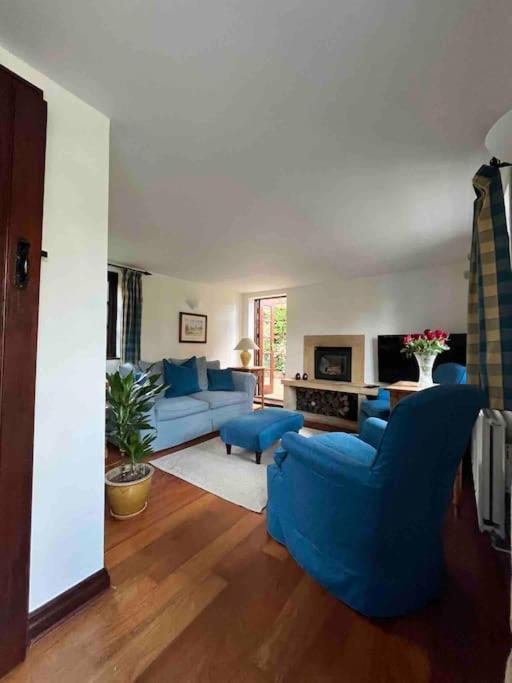 Honeysuckle Cottage, Mickleton Mickleton  Dış mekan fotoğraf