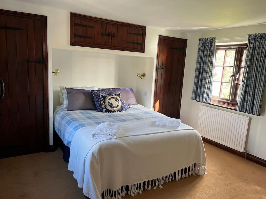 Honeysuckle Cottage, Mickleton Mickleton  Dış mekan fotoğraf