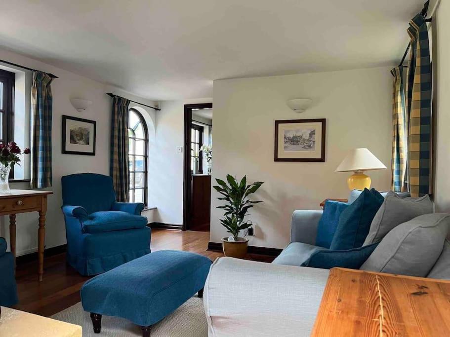 Honeysuckle Cottage, Mickleton Mickleton  Dış mekan fotoğraf
