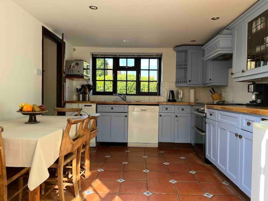 Honeysuckle Cottage, Mickleton Mickleton  Dış mekan fotoğraf