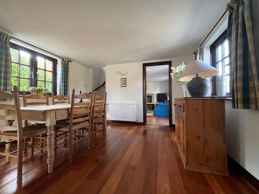 Honeysuckle Cottage, Mickleton Mickleton  Dış mekan fotoğraf